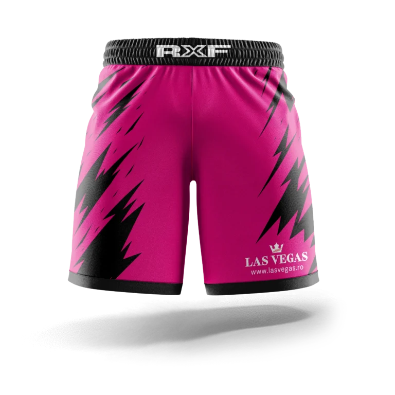 Short RXF52 Magenta