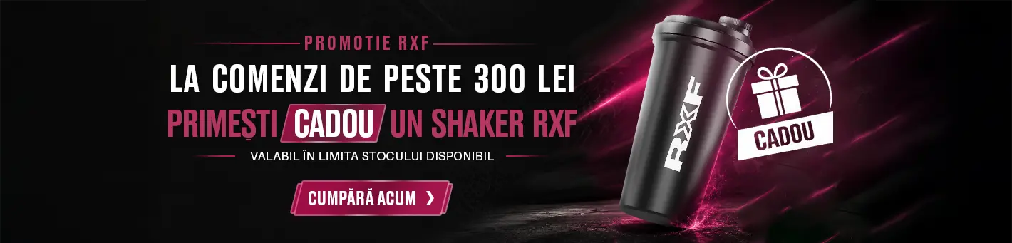 PROMOTIE RXF